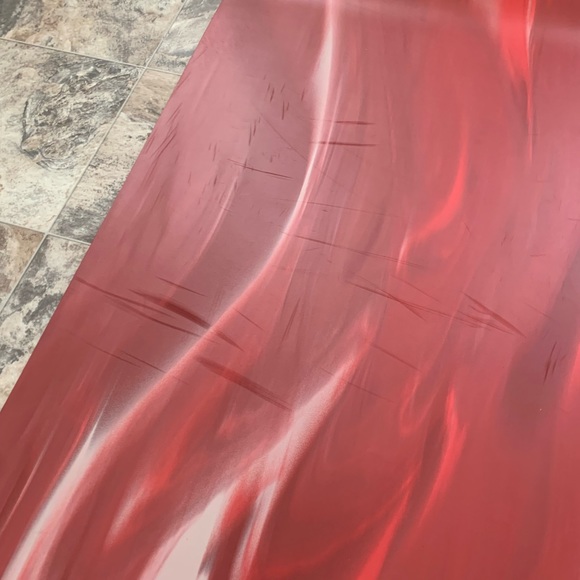 Lululemon Mat - Picture 2 of 3